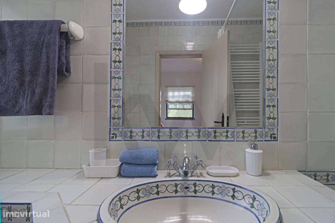 MORADIA SANTO ESTEVÃO - HERDADE DO ZAMBUJEIRO-38