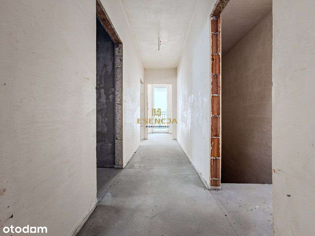 Apartament + 2 miejsca parkingowe w cenie, Mogilno - Pełny obrazek: 4/7