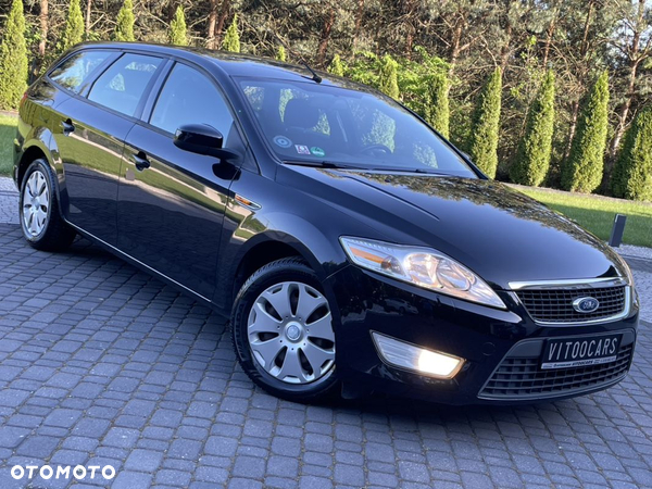 Ford Mondeo 2.0 Trend / Trend+ - 7