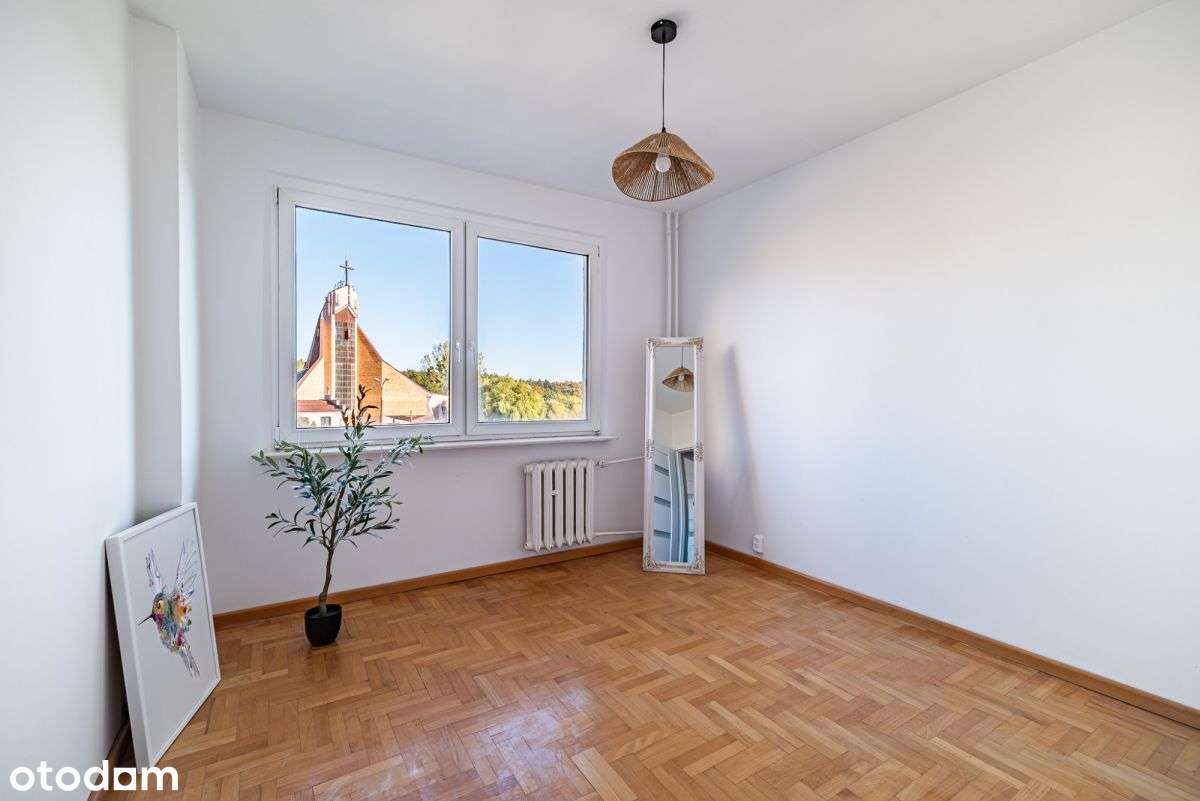 Karwiny, 3 pokoje, słoneczne mieszkanie Swpl-9