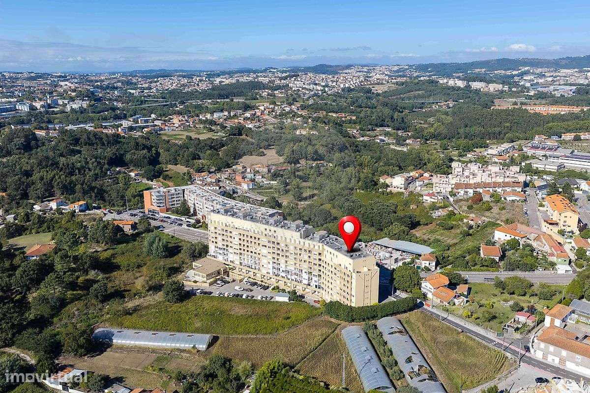 Apartamento T2 para venda-21