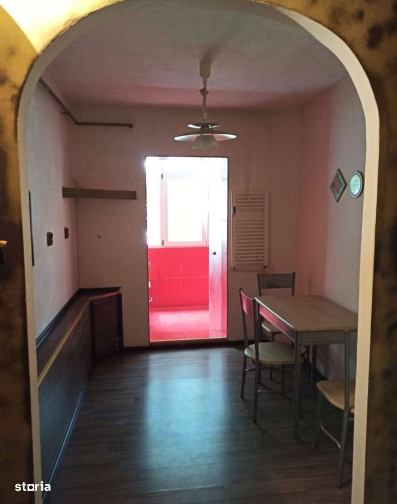 Apartament 2 camere c.f.1/dec Trivale 73999euro-1