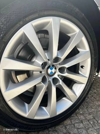 BMW 530 d Auto - 19