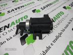 Sensor Pressão Turbo / Válvula Pressão Vácuo Audi A3 (8L1) - 2