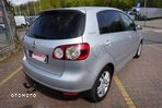 Volkswagen Golf Plus 1.9 TDI Trendline DSG - 3