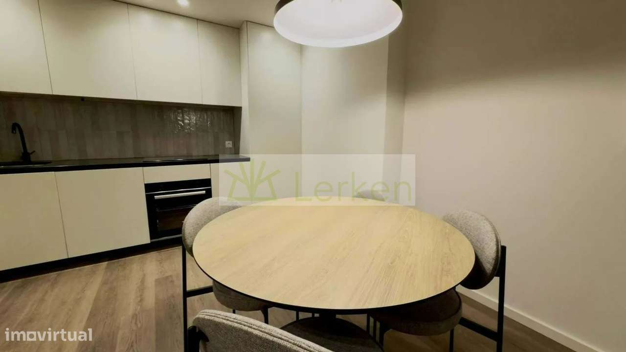 T1 e T2 Nova Construção | GUIMARÃES ( Polo Universitário) - Grande imagem: 4/14