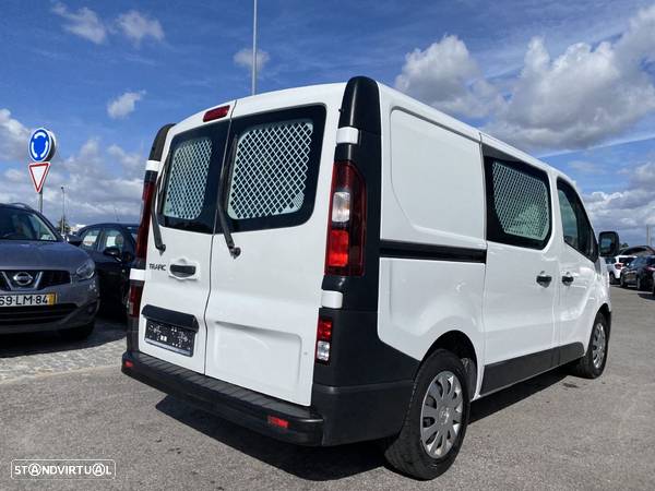 Renault Trafic 1.6 DCI - 3