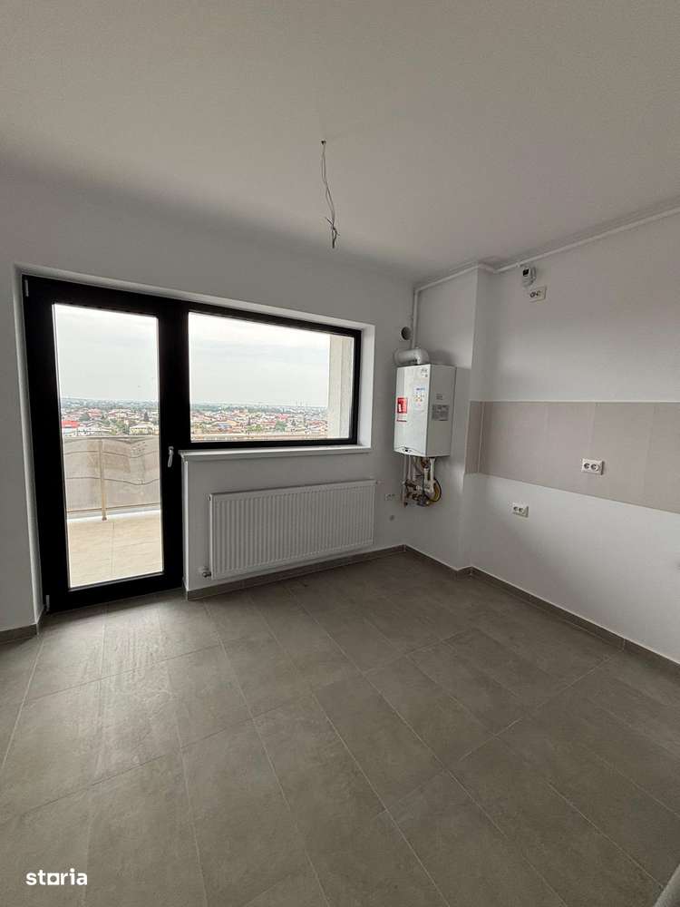 Vand apartament 2 camere Hils Republica, Metrou, Basarabia-11