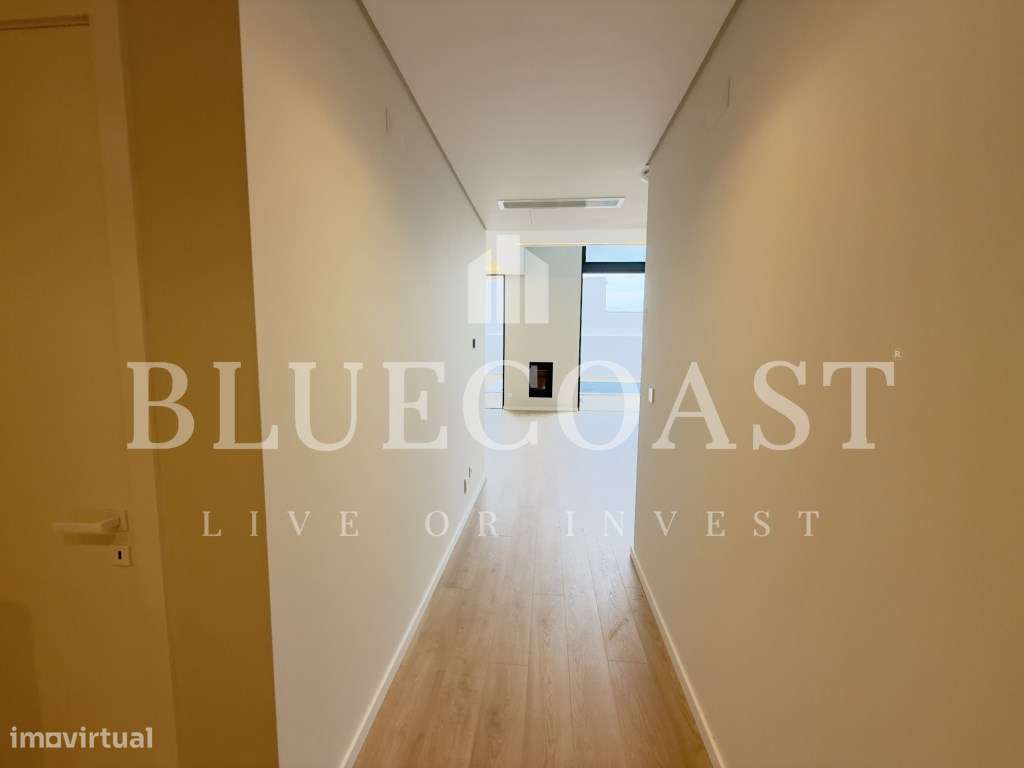 Maravilhosa moradia, em Cascais - Conforto e elegância-3