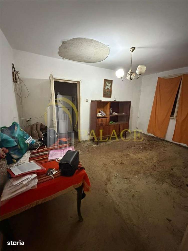 Apartament 3 camere NORD CASA DE ASIGURARI-4