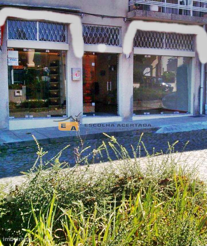 Loja - Valongo Alfena - Grande imagem: 2/19