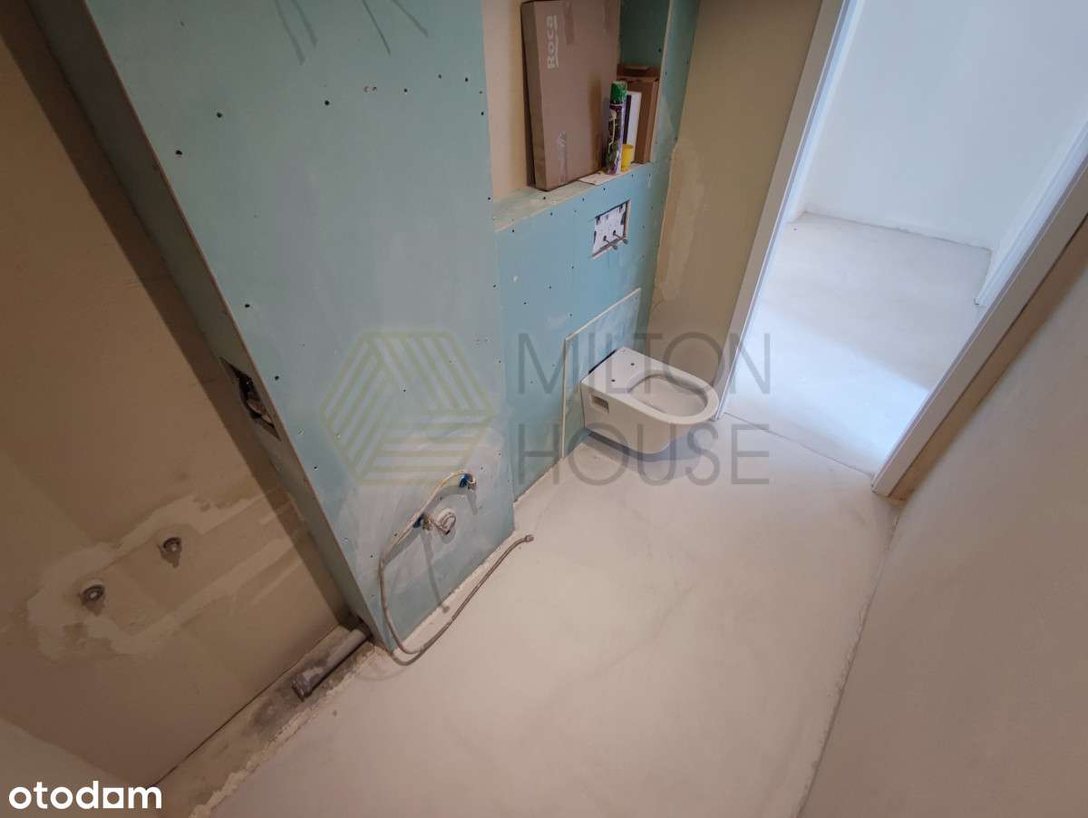 ⭐Stan deweloperski ⭐ Ustawne ⭐ Grunt uregulowany⭐-7