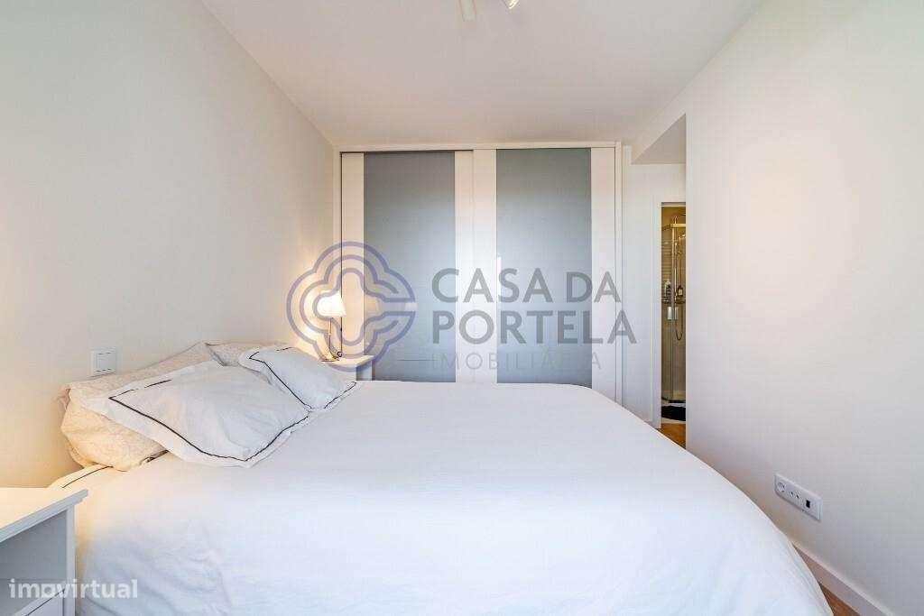 Apartamento T3  Paranhos-23