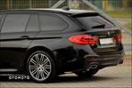 BMW Seria 5 520d Touring M Sport Edition - 9