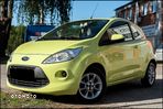 Ford KA - 1