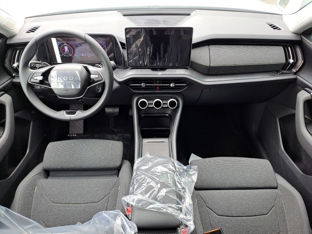 SKODA KODIAQ 2.0 TDI 193KM DSG 4x4 EDITION 130, dostepny od re