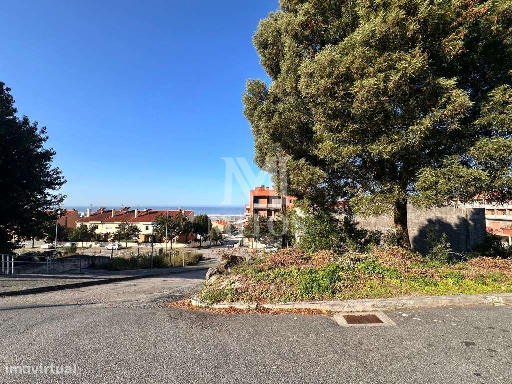 Lote de terreno para venda na Areosa - Viana do Castelo - Grande imagem: 4/6