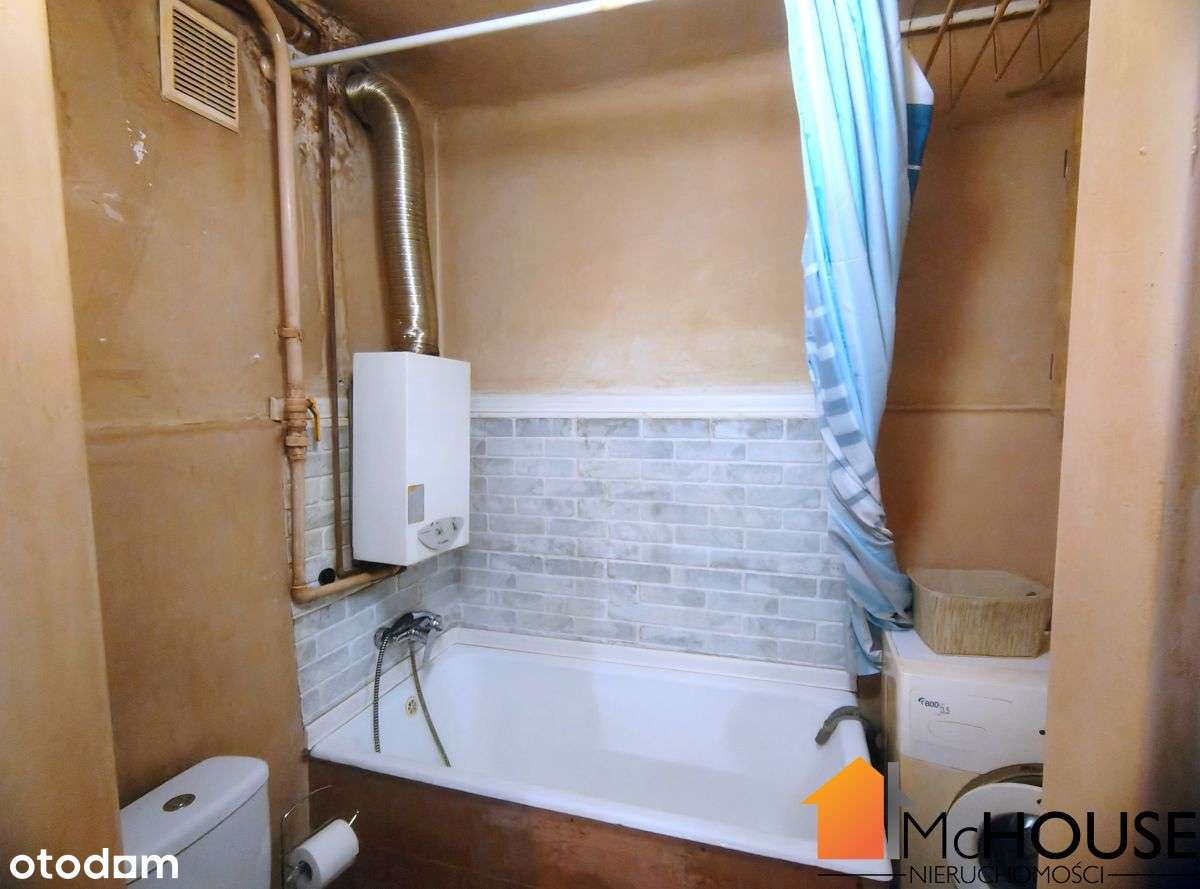 Mielec - Centrum, II Piętro, 25,3m2, niski czynsz-9