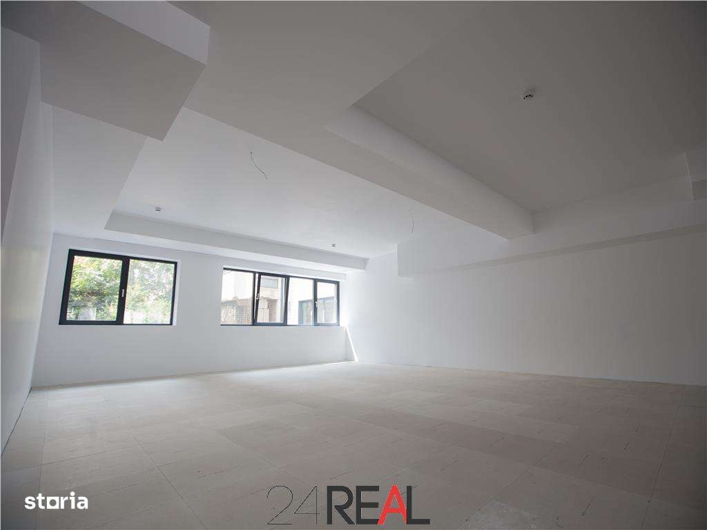 Spatii de birouri in cladire noua zona Eminescu de la 205 mp - Imagine principală: 3/20