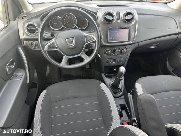 Dacia Logan Stepway MCV 0.9 TCe Prestige - 11