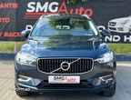 Volvo XC 60 B5 D AWD Geartronic Inscription - 2