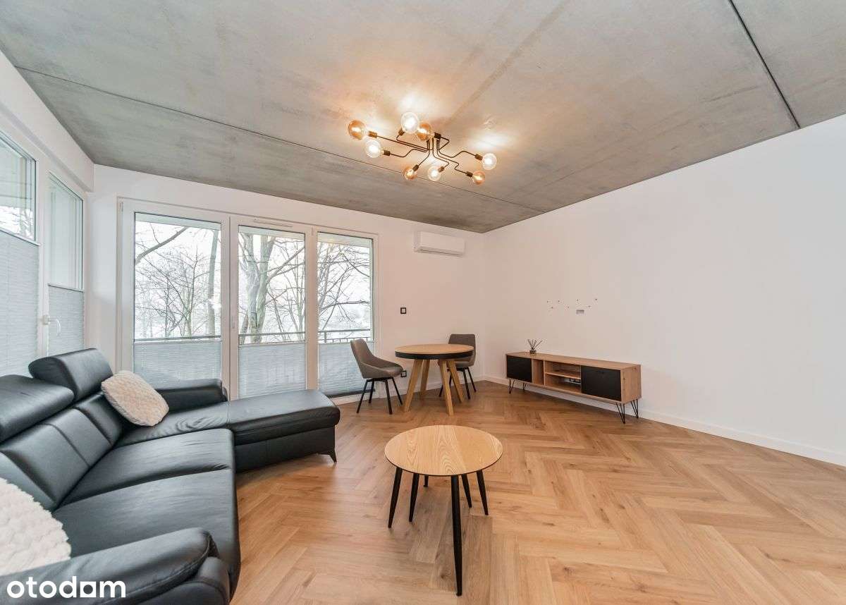 Apartament sprzedaż Czechowice-Dz, Legionów 124d-4