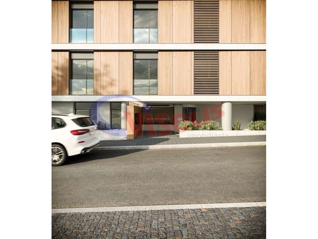 Apartamento T3 Oliveira do Douro - Grande imagem: 4/20