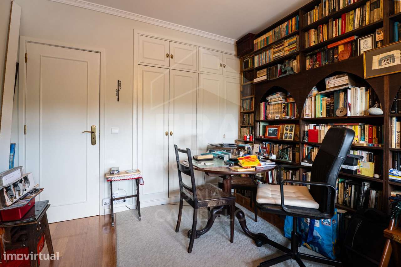Apartamento T3-10