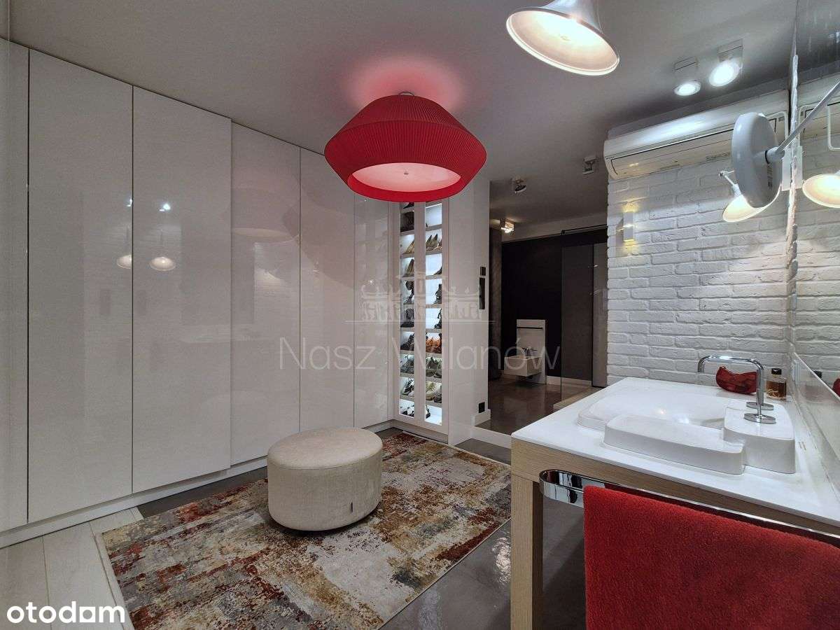 Oryginalny apartament z widokiem-14