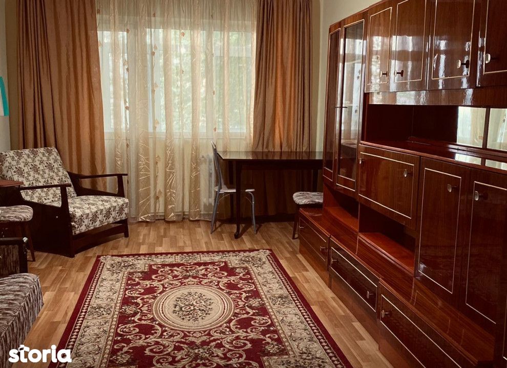 Apartament  2 camere Tudor Vladimirescu , 51 metri, etaj 1 Cod:146793