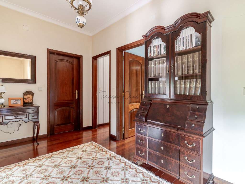 Moradia T3 Isolada com Anexo e 750 m² de Terreno Arca, Ponte de Lima-18