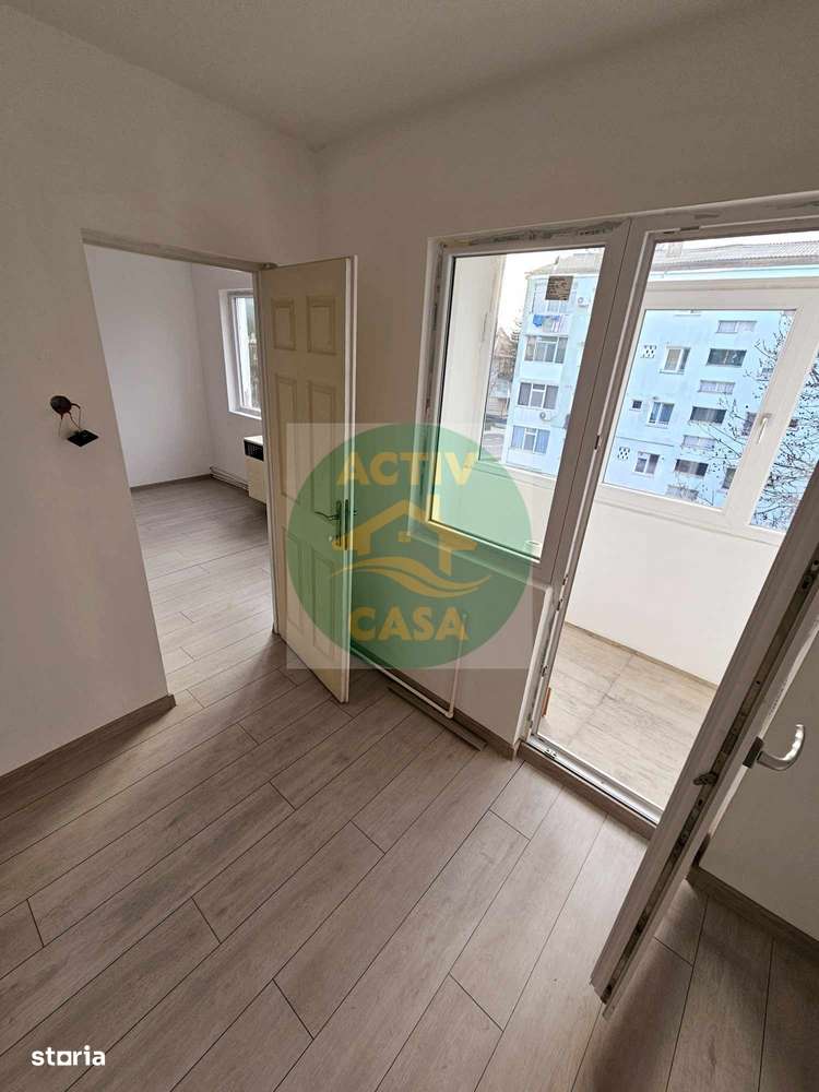 Apartament 2 camere, etaj 3 - Imagine principală: 1/8