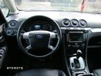 Ford S-Max 2.0 TDCi DPF Titanium MPS6 - 20