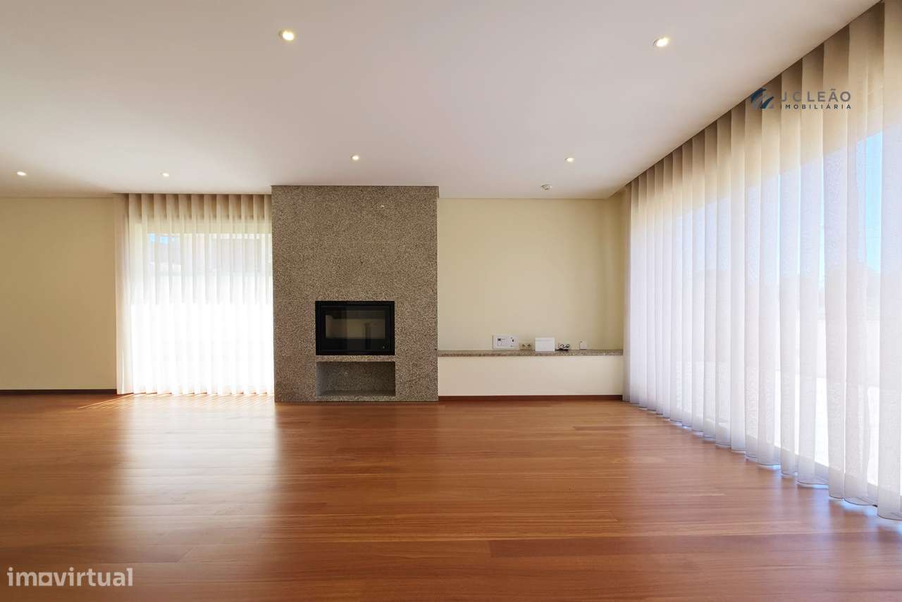 Moradia T3 Venda em Custóias, Leça do Balio e Guifões,Matosinhos-2