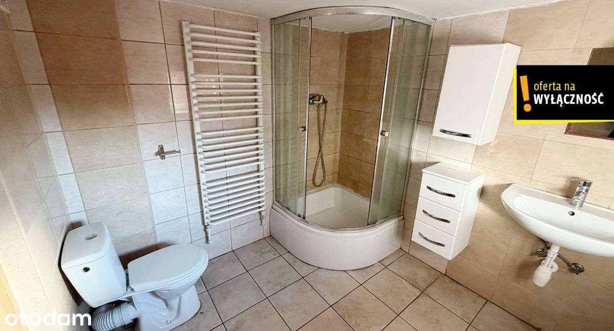 Dom z dużym ogrodem 768 m² – Łabędy, Gliwice-6