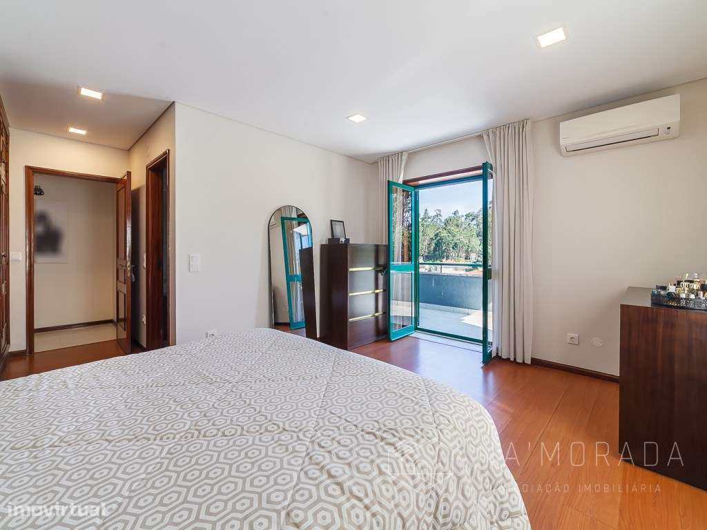 Apartamento T3 Recuado | Fiães-24