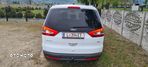 Ford Galaxy 2.0 TDCi Titanium - 5