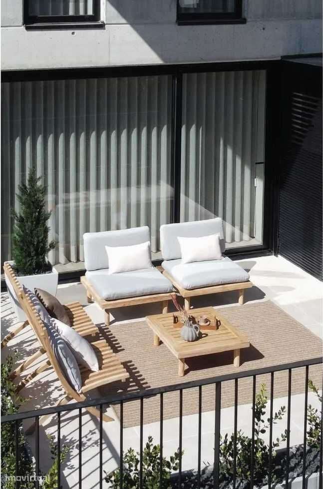 Apartamento T1 em Ramalde, Porto.-7