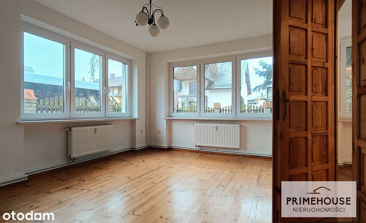 Dom z dużymi możliwościami! - Pełny obrazek: 4/18