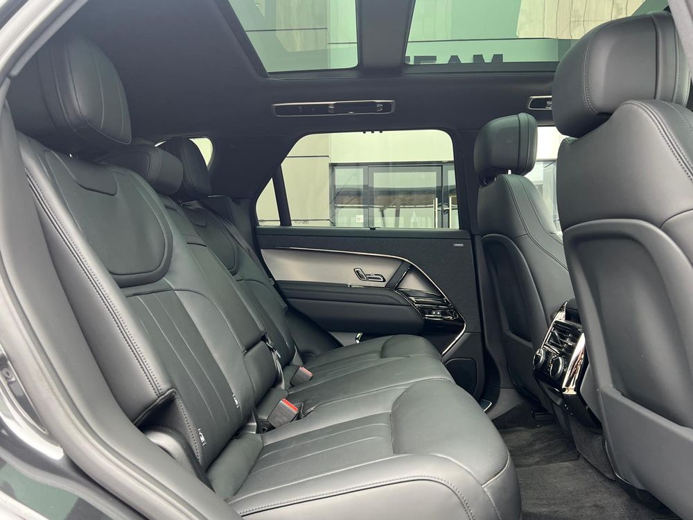 Land-Rover Range-Rover-Sport S 3.0 D250 MHEV Dynamic Se 249 KM — zdjęcie 6