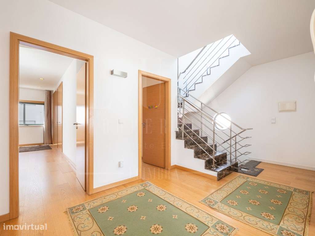 Moradia T4 | Bairro da Liberdade, Coimbra-10