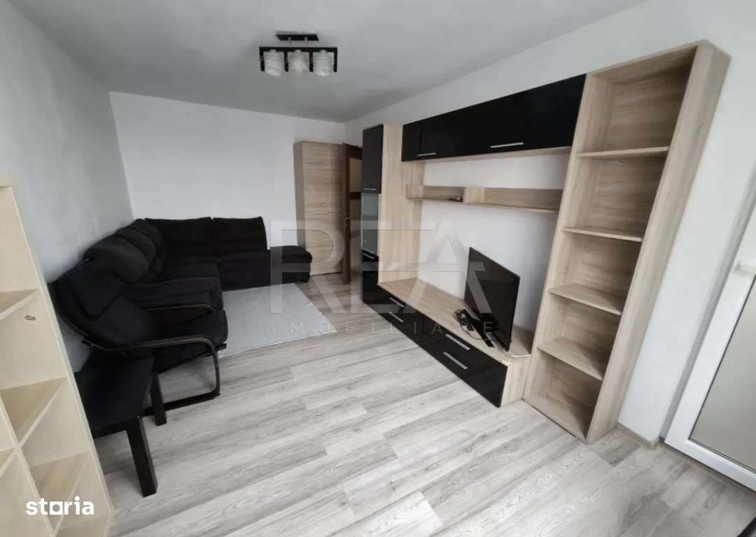 2 camere, et 4/8, 52 mp, bloc 1982-Ghencea, Str Garleni