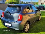 Nissan Micra 1.2 Tekna - 13