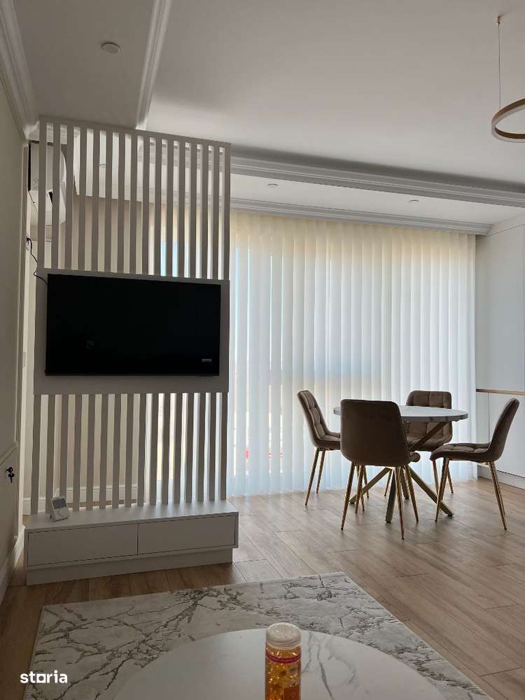 Inchiriez apartment nou 52mp - etaj 5 - termen lung (min 1 an) - Imagine principală: 4/14