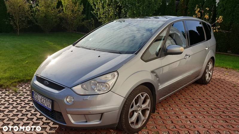 Ford S-Max 2.0 Titanium - 1