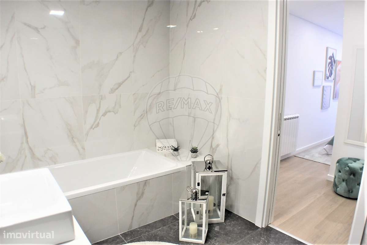 Apartamento T2 para venda-11