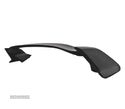 AILERON SPOILER TRASEIRO PARA HONDA CIVIC HATCHBACK 16-20 LOOK TYPE R - 3