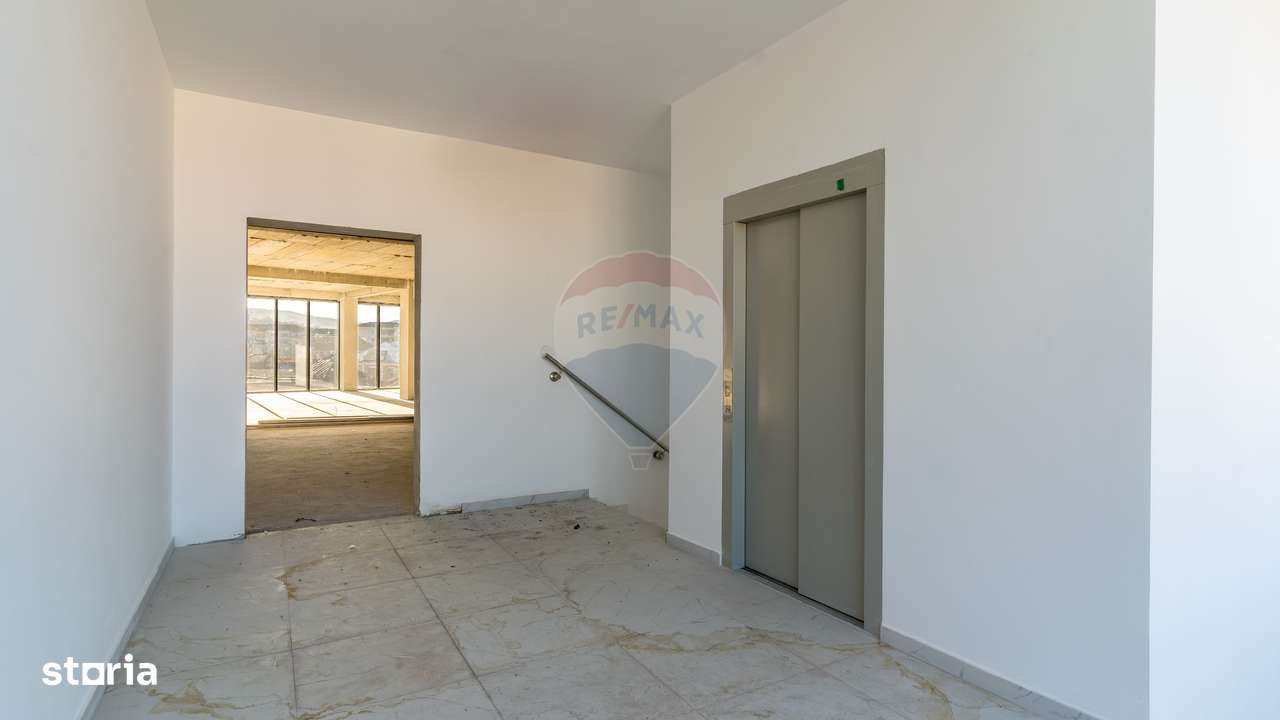 Spații de birouri de 400mp în zona Centrala. - Imagine principală: 4/15