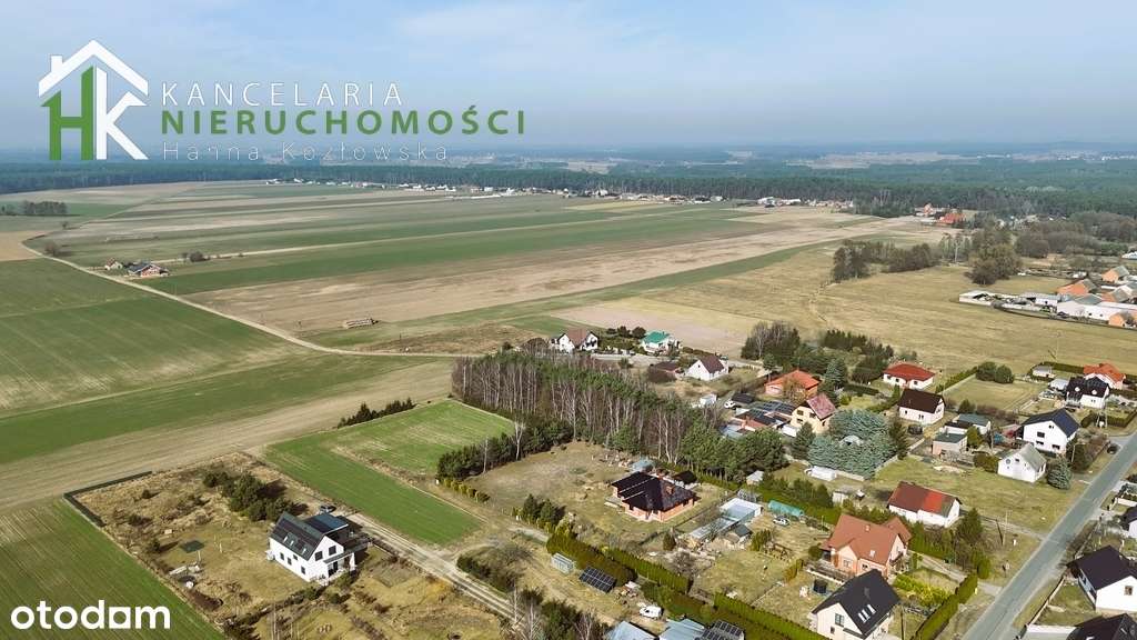 Działka budowlana-3