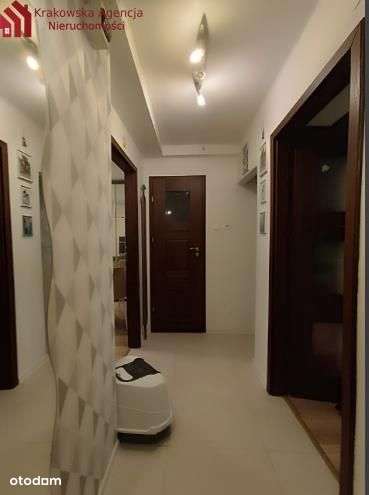 Przytulne 2 pokoje osobna kuchnia balkon-10